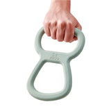 Beco Tough Tugger – Natural Rubber Tug Toy for Dogs