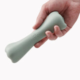 Beco Treat Bone - Durable, Bouncy Treat Toy for Dogs