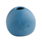 Beco Wobble Ball - Durable, Bouncy Treat Toy for Dogs