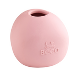 Beco Wobble Ball - Durable, Bouncy Treat Toy for Dogs