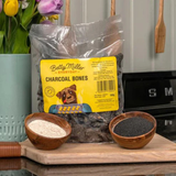 Betty Miller Everyday Charcoal Bones for Dogs