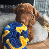 Blitz Snuffle Ball