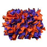 Blitz Snuffle Mat - Interactive Slow Feeder Mat for Dogs and Cats