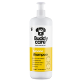 Buddycare Banana Dog Shampoo