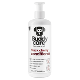 Buddycare Black Cherry Dog Conditioner
