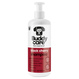 Buddycare Black Cherry Dog Shampoo