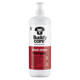 Buddycare Black Cherry Dog Shampoo