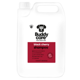 Buddycare Black Cherry Dog Shampoo
