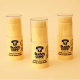 Buddycare Dog Paw & Nose Balm - Vegan Moisturiser for Dry or Cracked Skin