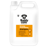 Buddycare Fox Poo Neutralising Dog Shampoo