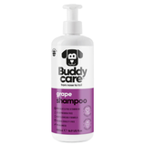 Buddycare Grape Dog Shampoo