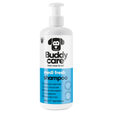 Buddycare Medi Fresh Dog Shampoo