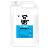 Buddycare Medi Fresh Dog Shampoo