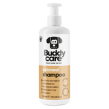 Buddycare Oatmeal Dog Shampoo