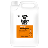 Buddycare Orange Dog Shampoo