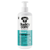 Buddycare Tropical Dog Shampoo