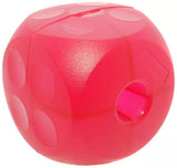 Buster Soft Cube - Interactive Treat Dispenser Toy for Dogs