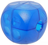 Buster Soft Mini Cube – Treat Dispenser Toy for Dogs, Promotes Mental Stimulation and Reduces Anxiety
