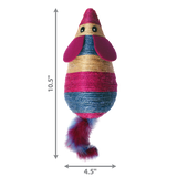 KONG Cat Wrangler Toy