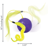 KONG Cat Purrsuit Whirlwind Toy