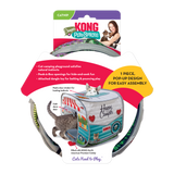 KONG Cat Play Spaces Camper