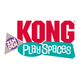 KONG Play Spaces Zen Den - Scratch & Relax Hideaway for Cats