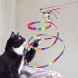 KONG Cat Teaser Stellar Toy