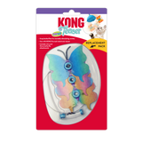 KONG Cat Teaser Purrsuit Butterfly Replacement 3 Pack