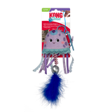 KONG Cat Teaser Jellyfish