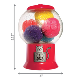 KONG Cat Catnip Infuser