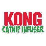 KONG Cat Catnip Infuser