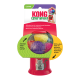 KONG Cat Catnip Infuser