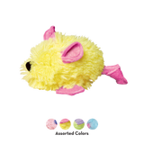 KONG Cat Kitten Mice 2 Pack (Assorted Colours)