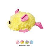 KONG Cat Kitten Mice 2 Pack (Assorted Colours)