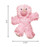 KONG Cat Kitten Teddy Bear