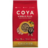 COYA Adult Dog Food Chicken Kibble Plus with Freeze-Dried Meat, Fruit & Vegetables