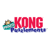 KONG Cat Puzzlements Pockets