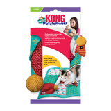 KONG Cat Puzzlements Pockets