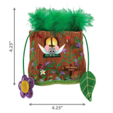 KONG Cat Puzzlements Hideaway