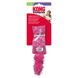 KONG Cat Kitten Kickeroo Toy (Assorted Colours)