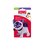 KONG Cat Crackles Winkz Cat - Plush Catnip Infused Toy for Cats