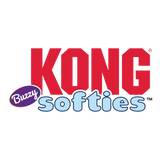 KONG Cat Softies Buzzy Llama - Plush, Spinning Catnip Toy for Cats