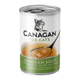 Canagan Chicken Soup for Kittens & Adults
