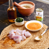 Canagan Chicken Soup for Kittens & Adults