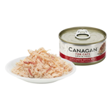 Canagan Fresh Chicken With Beef for Kittens & Adults