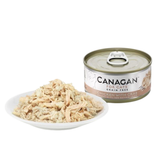 Canagan Fresh Chicken With Crab for Kittens & Adults