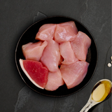 Canagan Fresh Chicken With Ham for Kittens & Adults