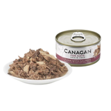 Canagan Fresh Chicken With Salmon for Kittens & Adults
