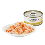 Canagan Fresh Chicken With Vegetables for Kittens & Adults