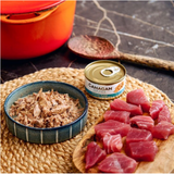 Canagan Ocean Tuna for Kittens & Adults